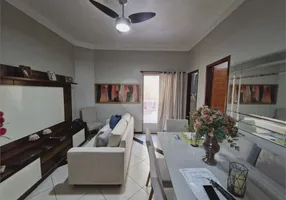Foto 1 de Apartamento com 2 Quartos à venda, 54m² em São Cristóvão, Rio de Janeiro