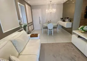 Foto 1 de Apartamento com 3 Quartos à venda, 110m² em Jardins, Aracaju