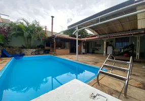 Foto 1 de Casa com 3 Quartos à venda, 338m² em Castelo, Belo Horizonte