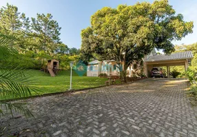 Foto 1 de Casa com 4 Quartos à venda, 215m² em Parque Itacolomi, Gravataí