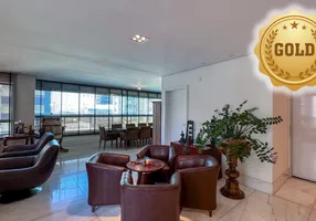Foto 1 de Apartamento com 4 Quartos à venda, 220m² em Alphaville Lagoa Dos Ingleses, Nova Lima