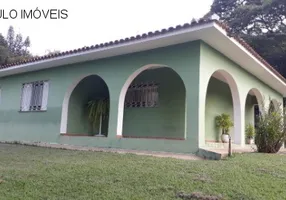 Foto 1 de Fazenda/Sítio com 5 Quartos à venda, 2420m² em Traviú, Jundiaí