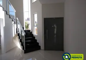 Foto 1 de Casa de Condomínio com 3 Quartos à venda, 288m² em Jardim Residencial Chácara Ondina, Sorocaba