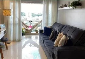 Foto 1 de Apartamento com 3 Quartos à venda, 107m² em Vila Ipojuca, São Paulo