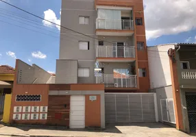 Foto 1 de Apartamento com 1 Quarto à venda, 40m² em Vila Maria Alta, São Paulo