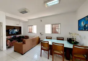 Foto 1 de Casa com 4 Quartos à venda, 141m² em Morada do Sol, Teresina