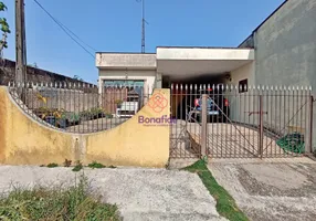 Foto 1 de Casa com 2 Quartos à venda, 235m² em Jardim Molinari, Jundiaí