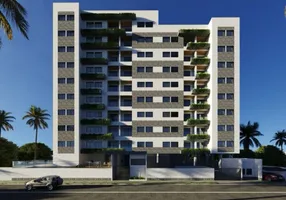 Foto 1 de Apartamento com 2 Quartos à venda, 56m² em Farol, Maceió