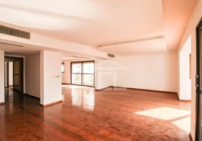 Foto 1 de Apartamento com 3 Quartos para alugar, 300m² em Centro, Londrina