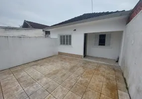 Foto 1 de Casa com 2 Quartos à venda, 90m² em Rádio Clube, Santos