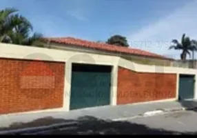 Foto 1 de Casa com 3 Quartos à venda, 350m² em Vila Santana, Itapetininga