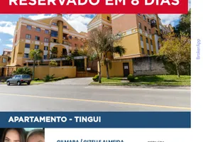 Foto 1 de Apartamento com 2 Quartos à venda, 77m² em Tingui, Curitiba