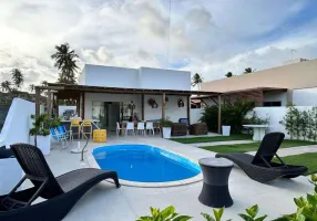 Foto 1 de Casa de Condomínio com 3 Quartos à venda, 360m² em Zona de Expansao Mosqueiro, Aracaju
