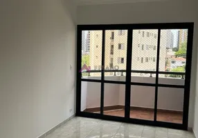 Foto 1 de Apartamento com 2 Quartos para alugar, 61m² em Chácara Inglesa, São Paulo