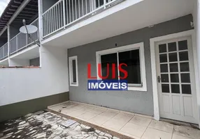 Foto 1 de Casa com 3 Quartos à venda, 87m² em Itaipu, Niterói