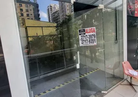 Foto 1 de Ponto Comercial para alugar, 24m² em Icaraí, Niterói