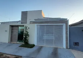 Foto 1 de Casa com 2 Quartos à venda, 88580000m² em Centro, Anastácio