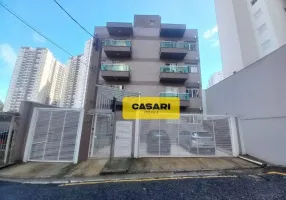 Foto 1 de Apartamento com 2 Quartos à venda, 57m² em Baeta Neves, São Bernardo do Campo