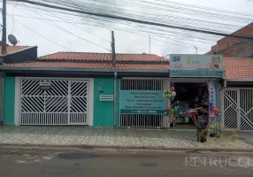 Foto 1 de Casa com 3 Quartos à venda, 250m² em Jardim Amélia, Sumaré