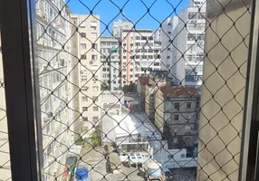 Foto 1 de Apartamento com 1 Quarto à venda, 57m² em Copacabana, Rio de Janeiro