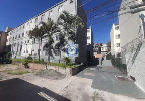 Foto 1 de Casa com 2 Quartos à venda, 45m² em Vila Fazzeoni, São Paulo