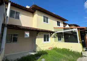 Foto 1 de Casa de Condomínio com 2 Quartos à venda, 78m² em Antares, Maceió