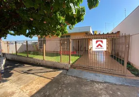 Foto 1 de Casa com 3 Quartos para venda ou aluguel, 165m² em Vila Siam, Londrina