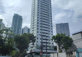 Foto 1 de Apartamento com 3 Quartos à venda, 88m² em Madalena, Recife