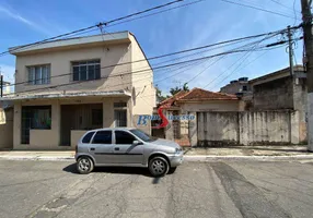 Foto 1 de Lote/Terreno à venda, 309m² em Vila Diva, São Paulo