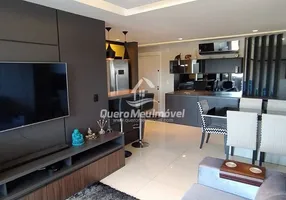 Foto 1 de Apartamento com 3 Quartos à venda, 104m² em Santa Catarina, Caxias do Sul