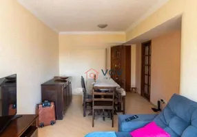 Foto 1 de Apartamento com 2 Quartos à venda, 55m² em Vila Guarani, São Paulo