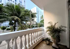 Foto 1 de Apartamento com 3 Quartos à venda, 94m² em Enseada, Guarujá