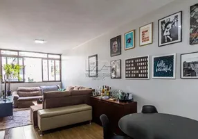 Foto 1 de Apartamento com 3 Quartos à venda, 98m² em Bela Vista, São Paulo