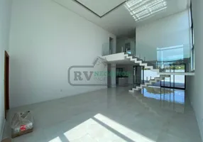 Foto 1 de Casa de Condomínio com 4 Quartos à venda, 415m² em Santo Antônio, Juiz de Fora