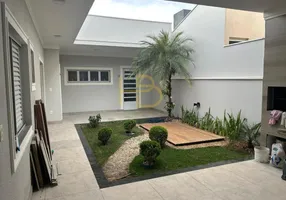 Foto 1 de Casa de Condomínio com 3 Quartos para alugar, 250m² em Ibiti Royal Park, Sorocaba