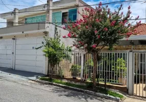 Foto 1 de Casa com 3 Quartos à venda, 150m² em Pirituba, São Paulo