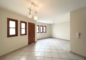 Foto 1 de Casa de Condomínio com 3 Quartos à venda, 115m² em Vila Mazzei, São Paulo