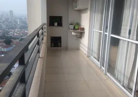 Foto 1 de Apartamento com 3 Quartos à venda, 120m² em Mandaqui, São Paulo