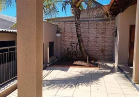 Foto 1 de Casa com 3 Quartos à venda, 117m² em Parque Residencial Ana Rosa, Cambé