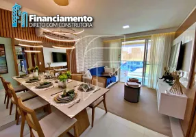 Foto 1 de Apartamento com 2 Quartos à venda, 81m² em Praia do Morro, Guarapari