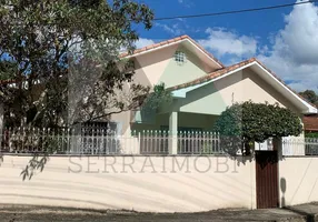 Foto 1 de Casa com 3 Quartos à venda, 770m² em Braunes, Nova Friburgo
