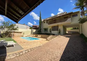 Foto 1 de Casa com 6 Quartos à venda, 470m² em Vale do Itamaracá, Valinhos