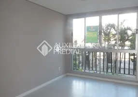 Foto 1 de Apartamento com 2 Quartos à venda, 61m² em Cristal, Porto Alegre