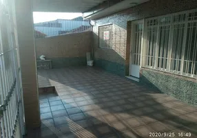 Foto 1 de Casa com 3 Quartos à venda, 180m² em Limão, São Paulo