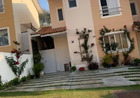 Foto 1 de Casa com 3 Quartos à venda, 125m² em Jardim São Vicente, Cotia