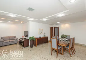 Foto 1 de Casa com 3 Quartos à venda, 180m² em Fernão Dias, Belo Horizonte