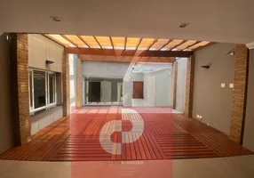 Foto 1 de Ponto Comercial com 4 Quartos para venda ou aluguel, 500m² em Indianópolis, São Paulo