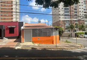 Foto 1 de Imóvel Comercial com 1 Quarto para alugar, 191m² em Cambuí, Campinas