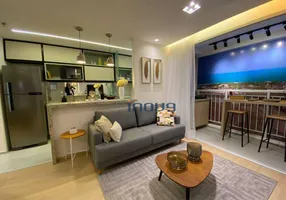 Foto 1 de Apartamento com 2 Quartos à venda, 48m² em Praia do Futuro II, Fortaleza