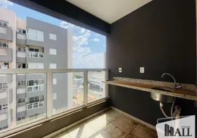 Foto 1 de Apartamento com 2 Quartos à venda, 60m² em Vila Curti, São José do Rio Preto